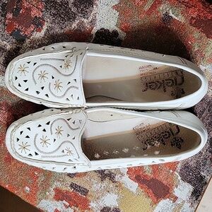 Great Rieker summer shoes